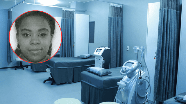 Impostora se infiltró en hospitales de EE.UU. 7 seguros sociales y medicamentos robados. Impostora se infiltró en hospitales de EE.UU. 7 seguros sociales y medicamentos robados.