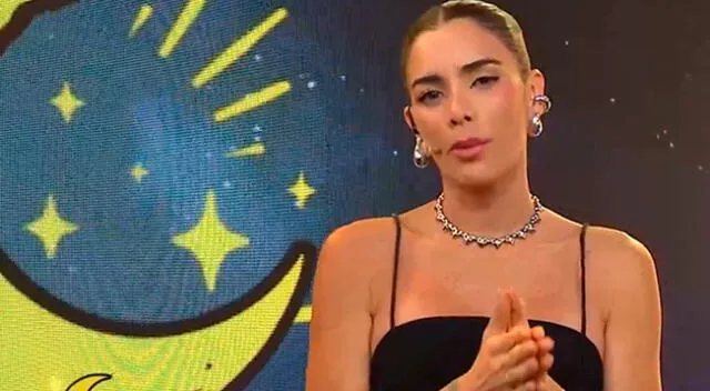 Korina Rivadeneira CONFIESA estar 'devastada' por examen médico tras sufrir TOCAMIENTOS INDEBIDOS Korina Rivadeneira CONFIESA estar 'devastada' por examen médico tras sufrir TOCAMIENTOS INDEBIDOS