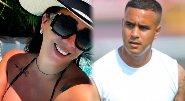 Melissa Klug ABANDONÓ el país sin Jesús Barco y con sus hijos por unas LUJOSAS vacaciones en México Melissa Klug ABANDONÓ el país sin Jesús Barco y con sus hijos por unas LUJOSAS vacaciones en México