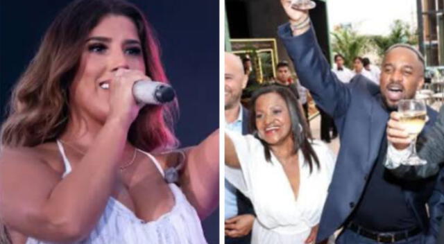 Yahaira Plasencia IMITA a Jefferson Farfán e invierte en LUJOSO centro comercial: “Yo también puedo” Yahaira Plasencia IMITA a Jefferson Farfán e invierte en LUJOSO centro comercial: “Yo también puedo”