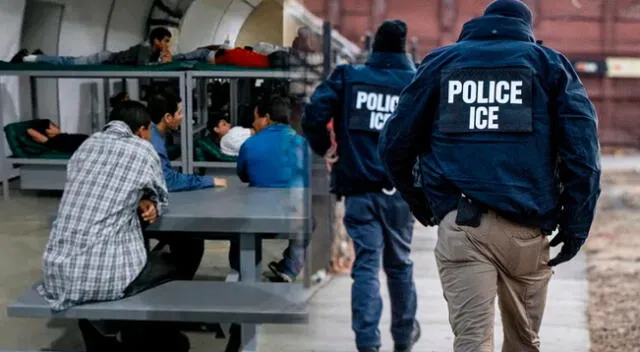 Las ciudades de California que el ICE tiene en la mira para atrapar a inmigrantes. Las ciudades de California que el ICE tiene en la mira para atrapar a inmigrantes.