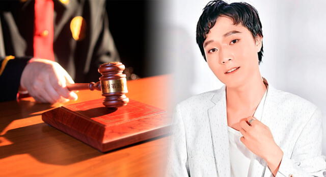 Zhang Yiyang es la primera celebridad china en perder la vida por el crimen que cometió