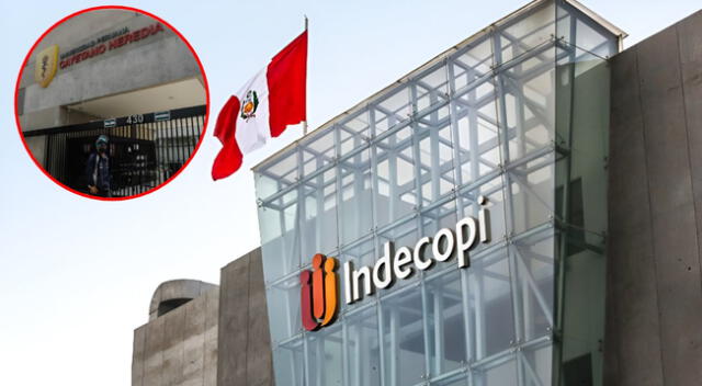 Indecopi resuelve disputa entre Universidad y Clínica Cayetano Heredia: ¿Quién se quedó con el nombre? Indecopi resuelve disputa entre Universidad y Clínica Cayetano Heredia: ¿Quién se quedó con el nombre?