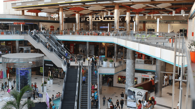 ¡Perú destaca en el retail! Dos centros comerciales figuran entre los más rentables de la región: conoce cuáles son ¡Perú destaca en el retail! Dos centros comerciales figuran entre los más rentables de la región: conoce cuáles son