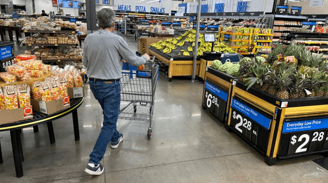 Walmart enfrenta crisis tras recibir multa récord: ¿cerrarán algunas de sus sucursales? Walmart enfrenta crisis tras recibir multa récord: ¿cerrarán algunas de sus sucursales?
