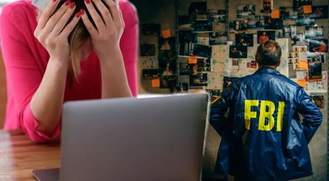FBI revela una nueva modalidad de estafa para estadounidenses.
