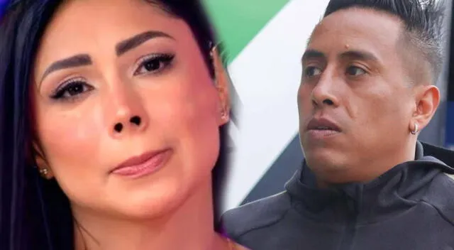 Pamela Franco usó sus redes sociales para revelar que viajó a Chimbote. Pamela Franco usó sus redes sociales para revelar que viajó a Chimbote.