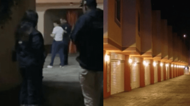 ¡Increíble pero cierto! Cliente fallece en pleno encuentro íntimo y acompañante lo graba todo ¡Increíble pero cierto! Cliente fallece en pleno encuentro íntimo y acompañante lo graba todo