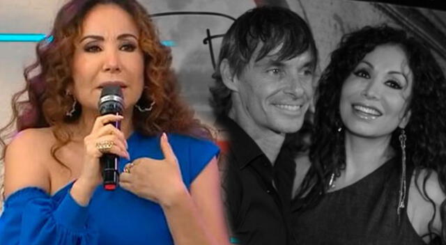 Janet Barboza reveló que Jean Paul Strauss aún no paga su fuerte deuda. Janet Barboza reveló que Jean Paul Strauss aún no paga su fuerte deuda.