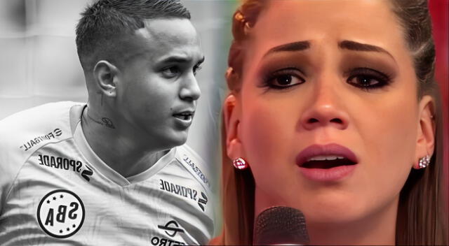 Jesús Barco ABANDONARÁ Lima y Melissa Klug revela qué pasará con su relación: "Así no lo deseen" Jesús Barco ABANDONARÁ Lima y Melissa Klug revela qué pasará con su relación: "Así no lo deseen"