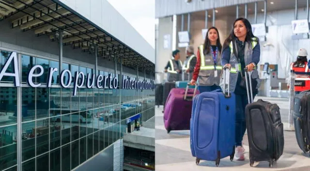 Latam y Sky tiemblan en Perú: nueva aerolínea llega al mercado y busca tumbarse a los grandes Latam y Sky tiemblan en Perú: nueva aerolínea llega al mercado y busca tumbarse a los grandes