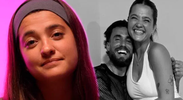 Majo con Sabor no la pasa bien tras ruptura. Majo con Sabor no la pasa bien tras ruptura.
