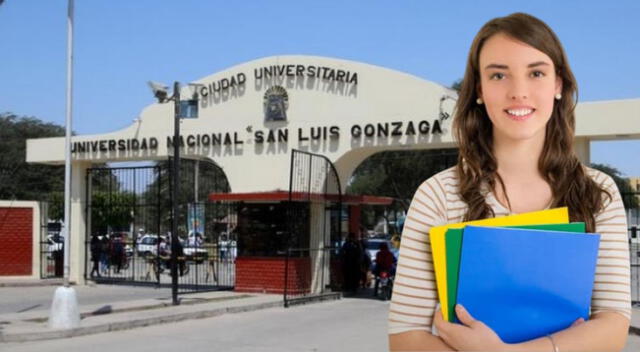 Conoce los resultados del examen de admisión 2025-I de la Universidad Nacional San Luis Gonzaga de Ica. Conoce los resultados del examen de admisión 2025-I de la Universidad Nacional San Luis Gonzaga de Ica.
