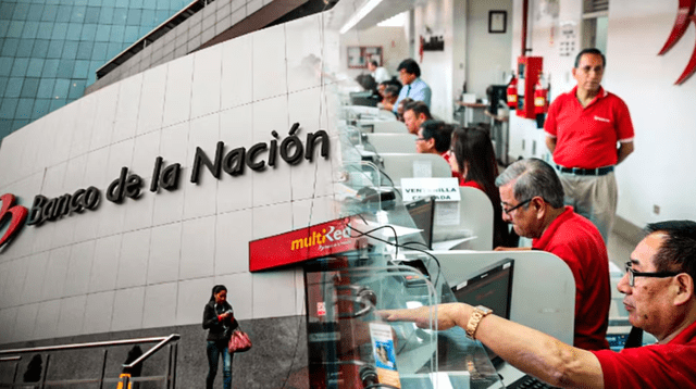 Banco de la Nación publica fechas clave de sueldos y pensiones para agosto 2025: revisa cuándo cobras Banco de la Nación publica fechas clave de sueldos y pensiones para agosto 2025: revisa cuándo cobras