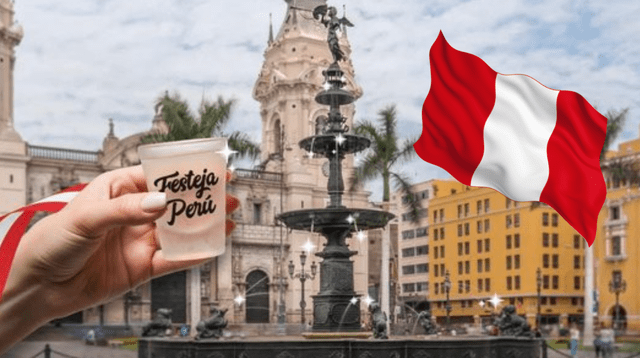 MML celebra Fiestas Patrias con shows, pasacalles, pisco gratis y drones: revisa la programación completa MML celebra Fiestas Patrias con shows, pasacalles, pisco gratis y drones: revisa la programación completa