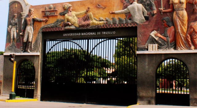 Conoce todos los detalles del segundo examen sumativo 2026-I  de la Universidad Nacional de Trujillo.