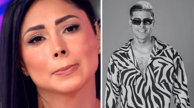 La cantante conmueve con este nuevo tema. La cantante conmueve con este nuevo tema.