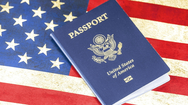 El rediseño de la visa de EE.UU. podría afectarte.