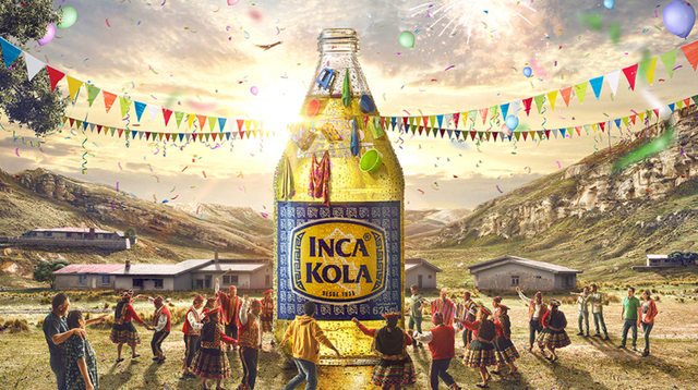 ¡Inesperado! Este es el país que más ama la Inca Kola después del Perú: descubre cuál es