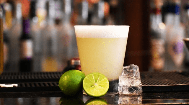 Día del Pisco: Perú celebra a su bebida bandera con orgullo, sabor y cifras en alza Día del Pisco: Perú celebra a su bebida bandera con orgullo, sabor y cifras en alza