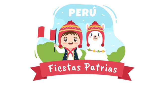 Te regalamos las mejores frases para dedicar en estas Fiestas Patrias y rendir homenaje al Perú Te regalamos las mejores frases para dedicar en estas Fiestas Patrias y rendir homenaje al Perú