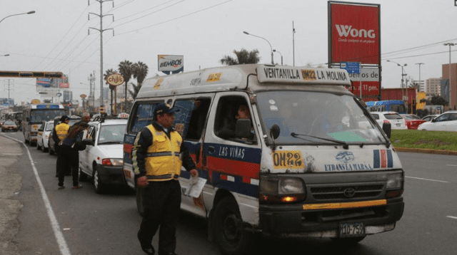 Municipalidad de Lima amplía restricciones vehiculares en el Centro Histórico: nuevos accesos desde el 2 de agosto