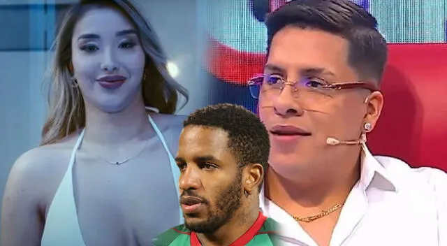 Chechito revela que Xiomy Kanashiro LO ESPERÓ en bikini en el Airbnb pese a que no estaba en su contrato