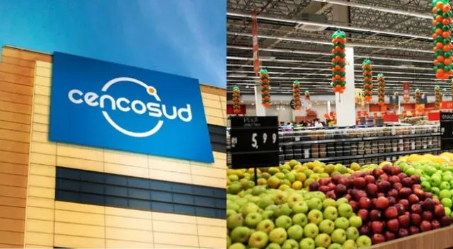 Esta es la cadena que ya no pertenece a Cencosud tras millonaria venta y esto pasará con sus tiendas Esta es la cadena que ya no pertenece a Cencosud tras millonaria venta y esto pasará con sus tiendas