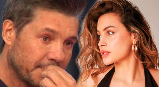 Marcelo Tinelli revela qué hace tras alejarse de Milett Figueroa. Marcelo Tinelli revela qué hace tras alejarse de Milett Figueroa.