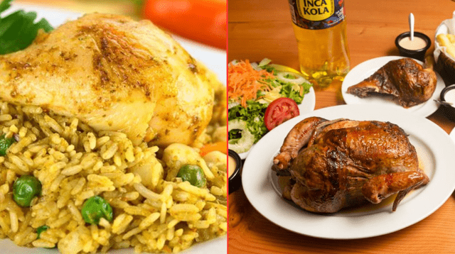 No te pierdas estos restaurantes peruanos top en EE. UU.