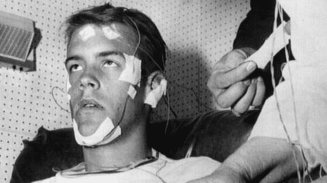 Qué le pasó al joven que no durmió por 11 días el experimento real que estremeció al mundo.
