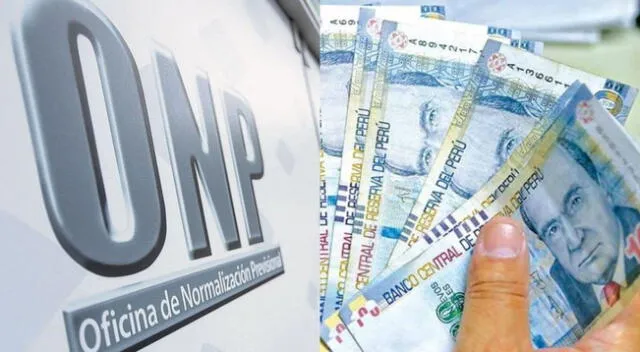 Retiro ONP 2025: ¿Se podrá solicitar el desembolso de hasta S/24.750 en agosto? Esto se sabe Retiro ONP 2025: ¿Se podrá solicitar el desembolso de hasta S/24.750 en agosto? Esto se sabe