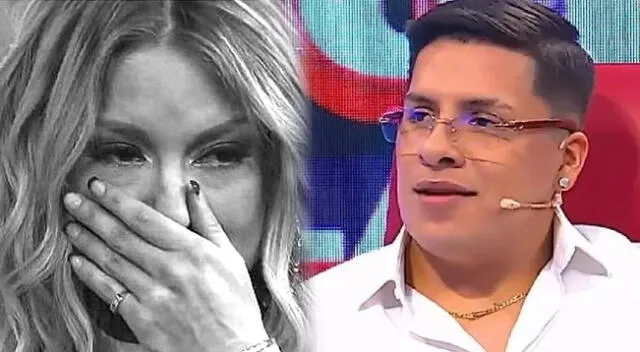 Leslie Shaw reapareció en sus redes sociales con un reflexivo mensaje.