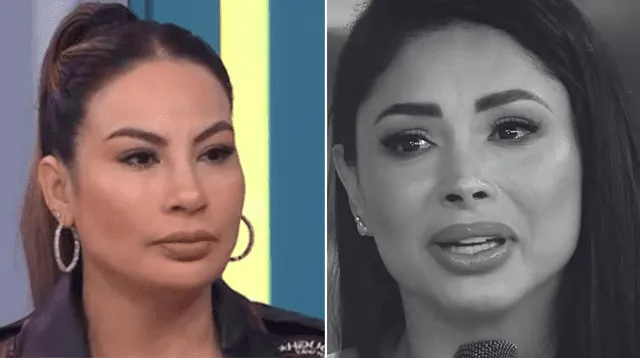 La influencer sorprende con este inesperado post. La influencer sorprende con este inesperado post.