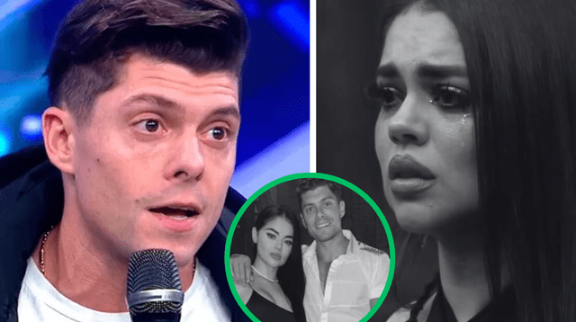 El influencer sorprende con esta decisión en redes sociales. El influencer sorprende con esta decisión en redes sociales.