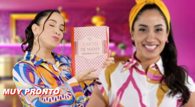Nelly Rossinelli estrenará programa propio. Nelly Rossinelli estrenará programa propio.