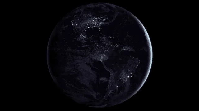 La NASA prepara una solución efectiva para proteger las redes eléctricas de la Tierra. La NASA prepara una solución efectiva para proteger las redes eléctricas de la Tierra.