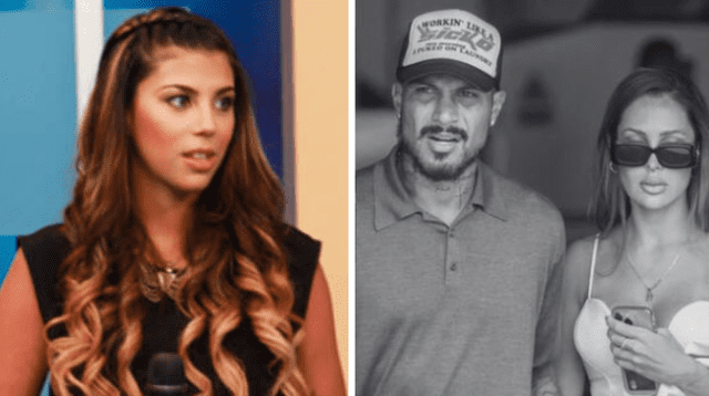 La influencer sorprende con este inesperado mensaje en redes sociales. La influencer sorprende con este inesperado mensaje en redes sociales.