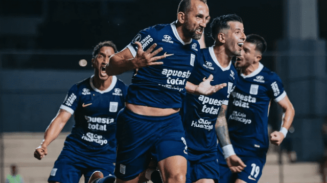 Cuánto paga Juan Pablo II vs. Alianza Lima: pronóstico y apuestas por el Torneo Clausura de la Liga 1 Cuánto paga Juan Pablo II vs. Alianza Lima: pronóstico y apuestas por el Torneo Clausura de la Liga 1