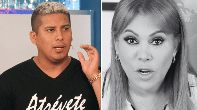 La expareja de Lucia de la Cruz tomaría esta fuerte decisión. La expareja de Lucia de la Cruz tomaría esta fuerte decisión.