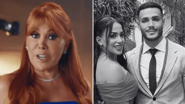 La conductora lanza este fuerte mensaje contra los influencers.