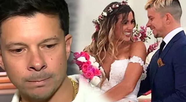 Mario Hart ROGÓ a Korina Rivadeneira que se CASEN para que no la boten del Perú, revela venezolana Mario Hart ROGÓ a Korina Rivadeneira que se CASEN para que no la boten del Perú, revela venezolana