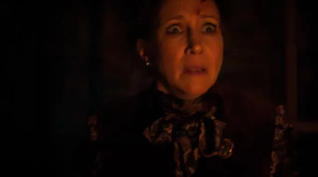 Ed y Lorraine Warren protagonizarán un emocionante caso en la nueva película de 'El Conjuro'. Foto: Warner Bros. Pictures