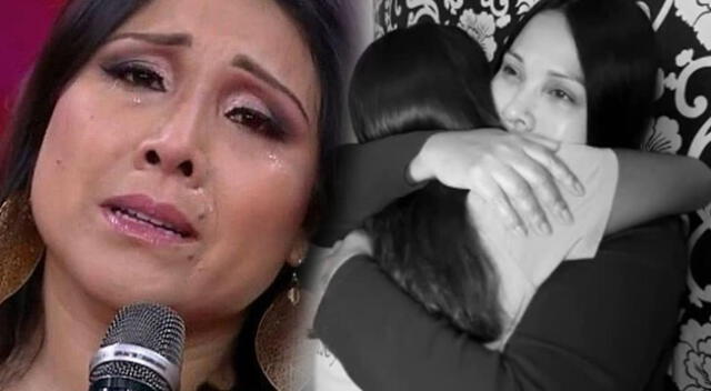 Tula Rodríguez lleva a su hija al hospital por FUERTE dolor y expone PREOCUPANTE motivo vinculado a su DISCAPACIDAD Tula Rodríguez lleva a su hija al hospital por FUERTE dolor y expone PREOCUPANTE motivo vinculado a su DISCAPACIDAD