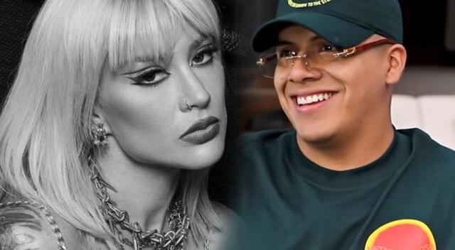 Chechito DEJA EN SHOCK al revelar SECRETO mejor guardado de Leslie Shaw en medio de polémica