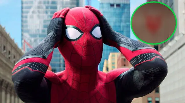 'Spider-Man: brand new day' se estrenará el 31 de julio de 2026. Foto: Marvel Studios 'Spider-Man: brand new day' se estrenará el 31 de julio de 2026. Foto: Marvel Studios