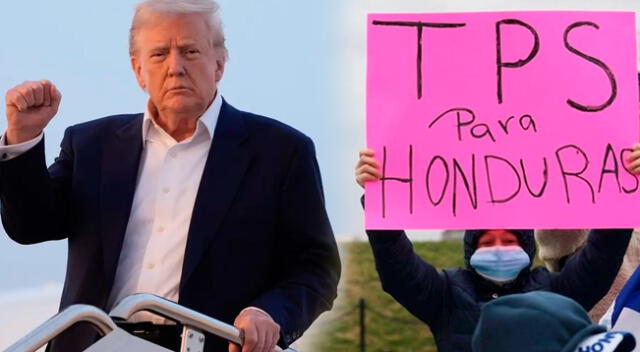 Juez de California revela que TPS para inmigrantes continuará activo. Juez de California revela que TPS para inmigrantes continuará activo.