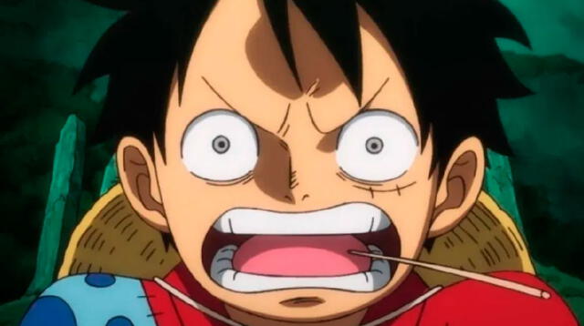 Monkey D. Luffy es el personaje principal de la historia de 'One Piece'. Foto: Toei Animation Monkey D. Luffy es el personaje principal de la historia de 'One Piece'. Foto: Toei Animation
