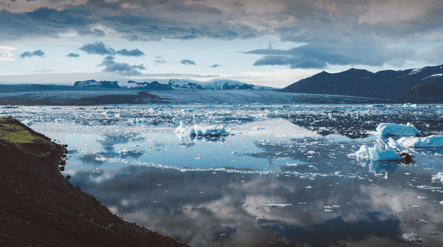 Actividades humanas podrían estar "creando" nuevas estaciones climáticas en la Tierra, según científicos.