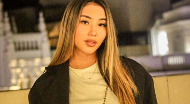 Xiomy Kanashiro SE QUIEBRA al revelar que su hermana fue diagnosticada con cáncer Xiomy Kanashiro SE QUIEBRA al revelar que su hermana fue diagnosticada con cáncer